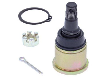 9621 all balls kulovy kloub svisleho cepu spodni yamaha yfm250 beartracker 99 04 yfm250 big be