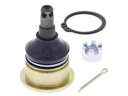 9624 all balls kulovy kloub svisleho cepu spodni suzuki lt z250 04 09 yamaha yfm660r raptor 01