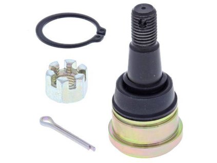 9642 all balls kulovy kloub svisleho cepu spodni can am ds 250 06 18 polaris outlaw 450 08 10