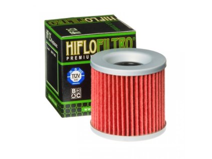HIFLO olejový filtr HF125