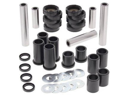 9936 all balls sada zadniho nezavisleho odpruzeni suzuki lta 450 x king quad 08 10