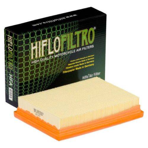 Vzduchový filtr Hiflo Filtro HFA6101 APRILIA RSV 1000 04-14, RXV/SXV 450-550, MOTO GUZZI