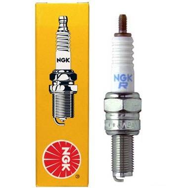 Zapalovací svíčka NGK CR7E KAWASAKI- KFX 400 (03-), KFX 700 (04-), KSV 700 (04-), KVF 650
