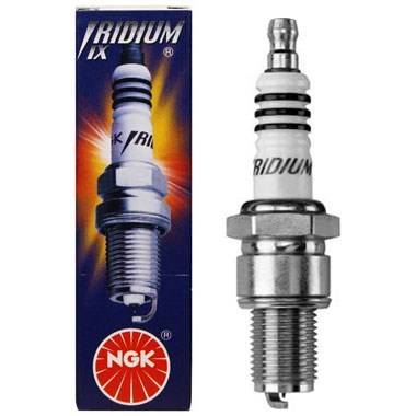 Iridiová zapalovací svíčka NGK BR8EIX - 5044