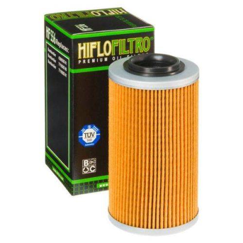 Olejový filtr Hiflo HF556