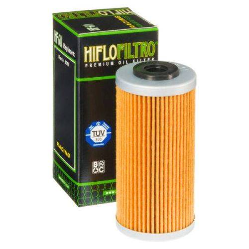 Olejový filtr Hiflo HF611