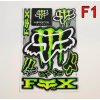 108590 samolepky fox f1