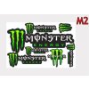 110687 samolepky monster m2