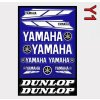 110690 samolepky yamaha y1