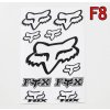 110720 samolepky fox f8