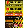 110729 samolepky suzuki s2