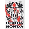 110780 samolepky honda h2