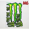 110789 samolepky monster m6