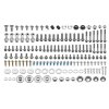 121313 accel sada sroubu pro pack factory velky ktm sx exc