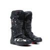 146681 detske moto boty tcx comp kid cerno bile 37