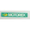 153944 1 motorex samolepka 18x3cm