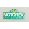 153947 1 motorex samolepka 8x3 5cm