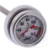 Teploměr oleje JMT 30x2mm