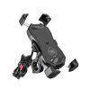 155741 biketec drzak telefonu typ r13w wireless usb qc