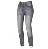 156881 seca trinity cor grey damske jeans sede textilni kalhoty 26