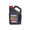 160583 1 motul ngen 7 10w50 4 litr olej pro motorky