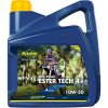 161408 putoline motorovy olej 10w50 4t ester tech off road 4 4l