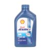 163760 1 4t motorovy olej shell advance ax7 15w50 1l api sm jaso ma 2