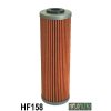 Olejový filtr Hiflo HF158