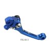 177717 accel brzdova packa yamaha yz 250f 07 18 yz 450f 08 18 yz 125 250 08 18 barva modr