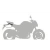 SHAD podpěry pro boční brašny Y0MT16SE YAMAHA MT-10 (16-17)
