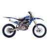 BLACKBIRD sada ochranných nálepek YAMAHA YZ 250F,19, YZ 450F 18-19 DREAM 4