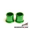 BEARING WORX rozpěrky předního kola KAWASAKI KX 250 06-07, KX 250F 06-14, KX 450F 06-13 (