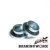BEARING WORX rozpěrky zadního kola HONDA CR 80/85 96-07 (11-1012)