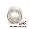 BEARING WORX sada přední ložiska a gufera YAMAHA YFM 400/450/550/660/700 GRIZZLY (25-1496