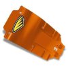 CYCRA kryt pod motor SPEED ARMOR SKID PLATE KTM 07-12 4T barva oranžová