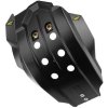 CYCRA kryt pod motor FULL ARMOR SKID PLATE YAMAHA YZ 250F/450 14-18 (4T) barva černá