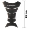 PROGRIP tankpad (210mm) CARBON velký (PG5005CA) (5005-189)