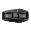 Bluetooth headset pro uzavřené a otevřené přilby Interphone U-COM2