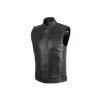 Kožená vesta na motorku TXR Magnum