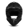 Motokrosová helma TXR Fury černá matná