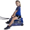 T24 JF600 E0 00 YAMAHA RACING KIDS RIDE ON LUGGAGE Studio 002