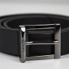 Knox Belt belt black 4