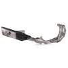 90798 30213 00 GYTR Akarpovic Full Race System Mid Muffler Studio 001