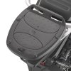 Kappa KR111M Nosič zadního kufru kufry MONOLOCK CF MOTO 450 MT '24-'25 (bez plotny)
