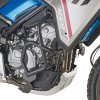 Kappa KN9226 padací rám CF MOTO 450 MT '24-'25