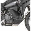 Kappa KN9227 padací rám CFMOTO 800 MT X 25-