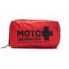 Motolékárnička - lékarnička první pomoci na motorku v textilním pouzdře