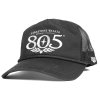 805 Premier Tonal Trucker Hat F