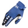 A C Elrod Glory Glove Electric Blue 1