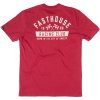 Acclaim Tee Cardinal B